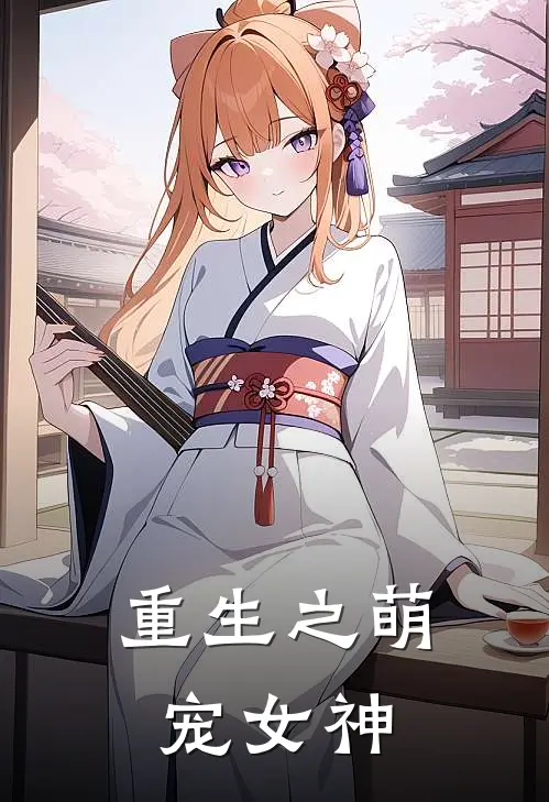 重生之萌宠女神