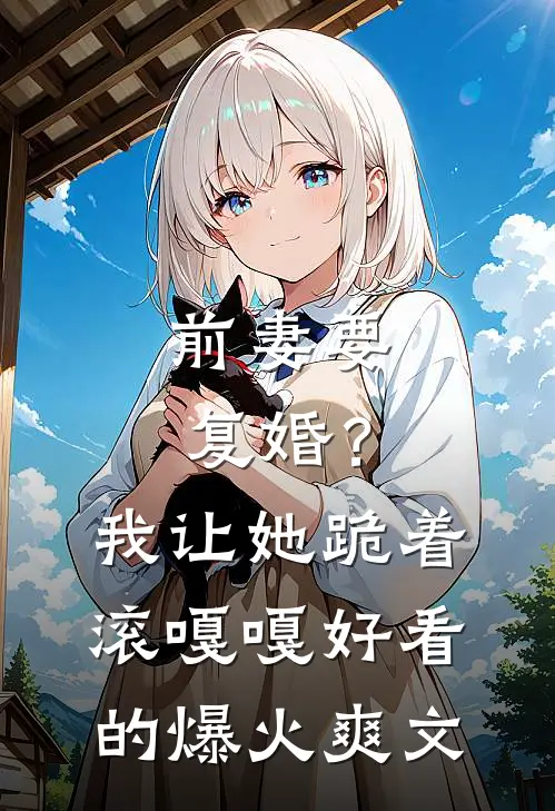前妻要复婚？我让她跪着滚嘎嘎好看的爆火爽文