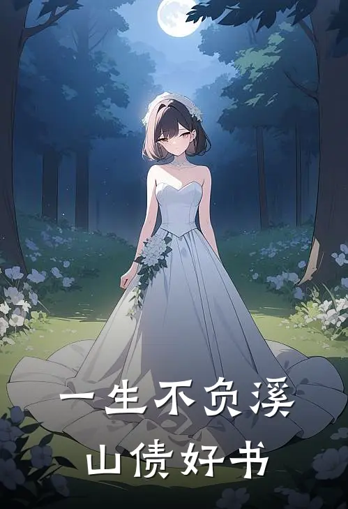 一生不负溪山债好书