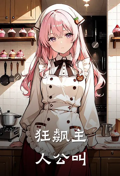狂飙主人公叫