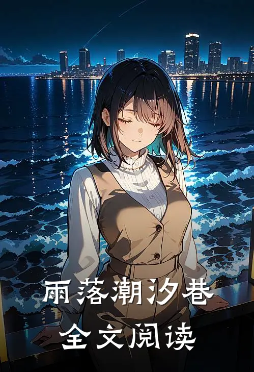 雨落潮汐巷全文阅读