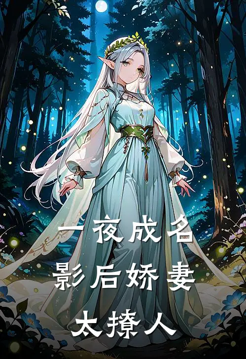 一夜成名：影后娇妻太撩人