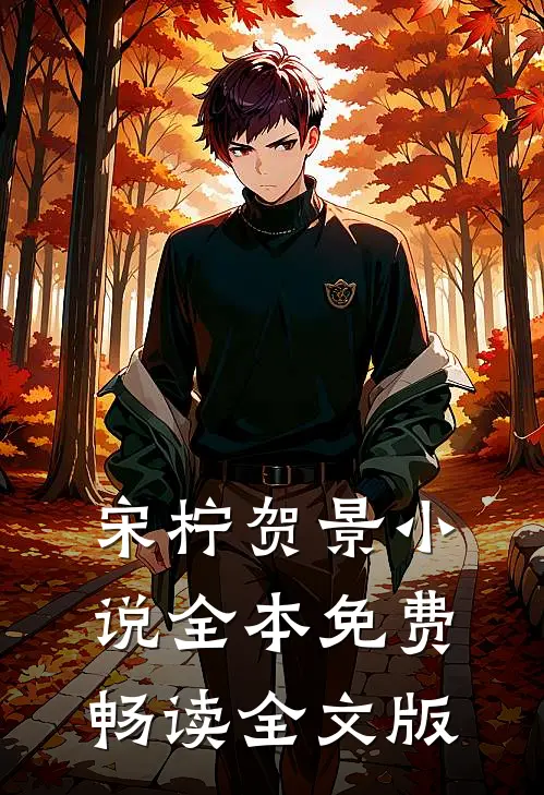 宋柠贺景小说全本免费畅读全文版