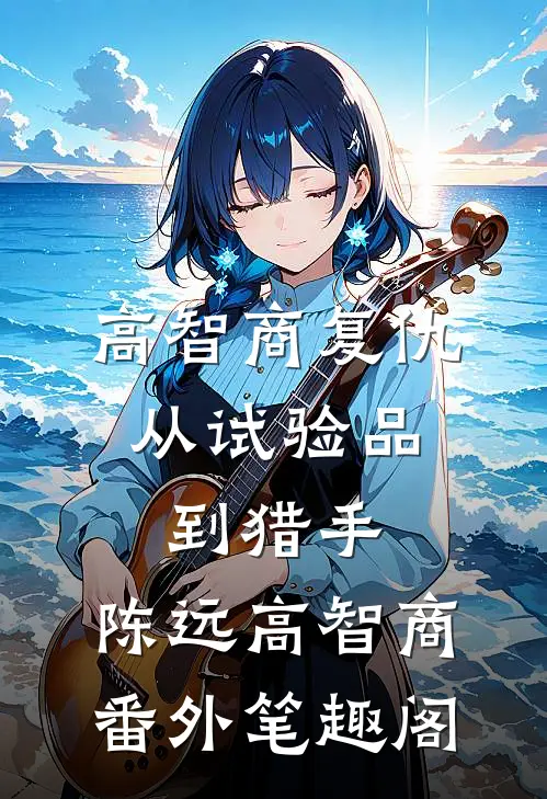 高智商复仇：从试验品到猎手：陈远高智商番外笔趣阁