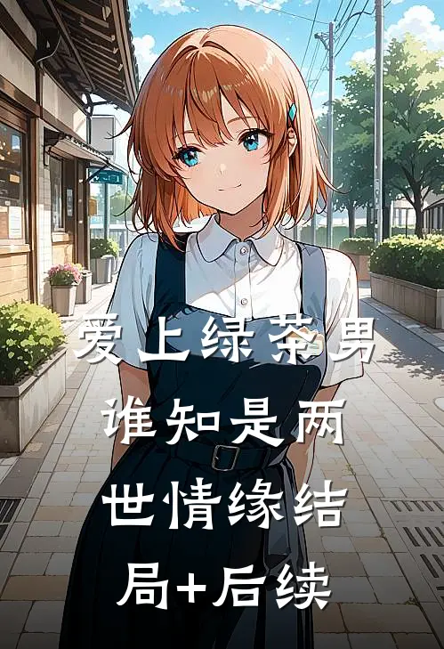 爱上绿茶男，谁知是两世情缘结局+后续