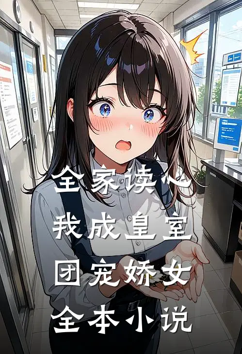 全家读心：我成皇室团宠娇女全本小说