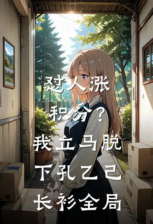 怼人涨积分？我立马脱下孔乙己长衫全局