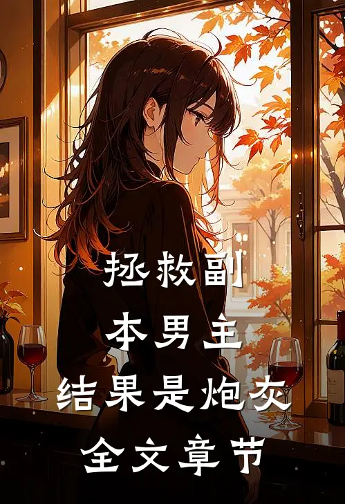 拯救副本男主，结果是炮灰全文章节
