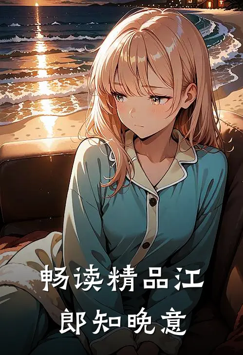 畅读精品江郎知晚意