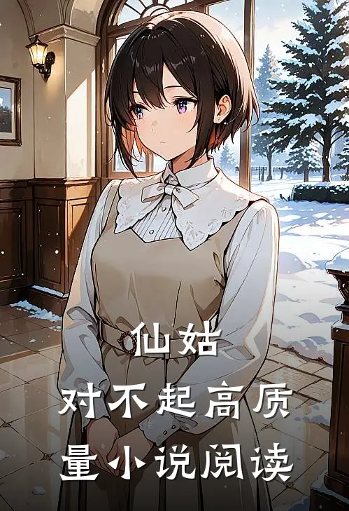 仙姑，对不起高质量小说阅读