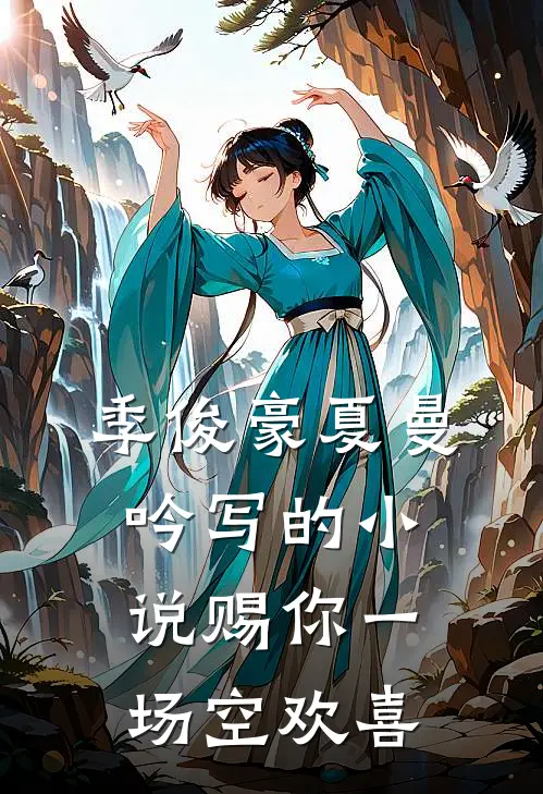 季俊豪夏曼吟写的小说赐你一场空欢喜