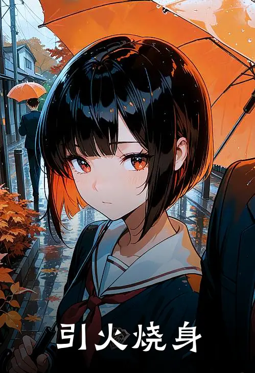 引火烧身