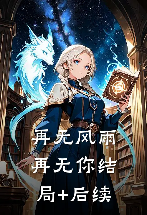 再无风雨再无你结局+后续