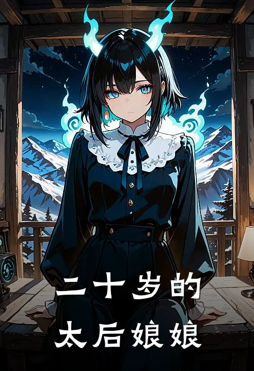 二十岁的太后娘娘