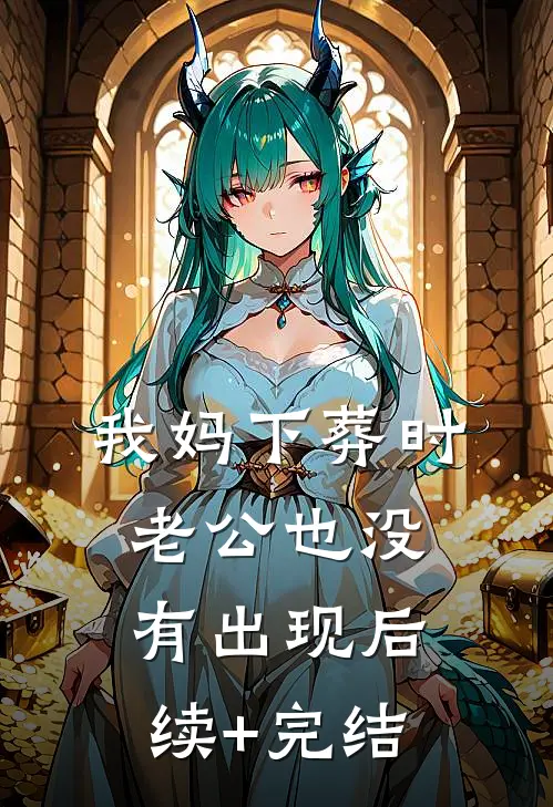 我妈下葬时，老公也没有出现后续+完结
