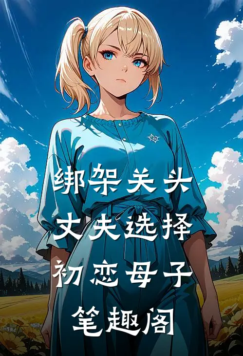 绑架关头，丈夫选择初恋母子笔趣阁