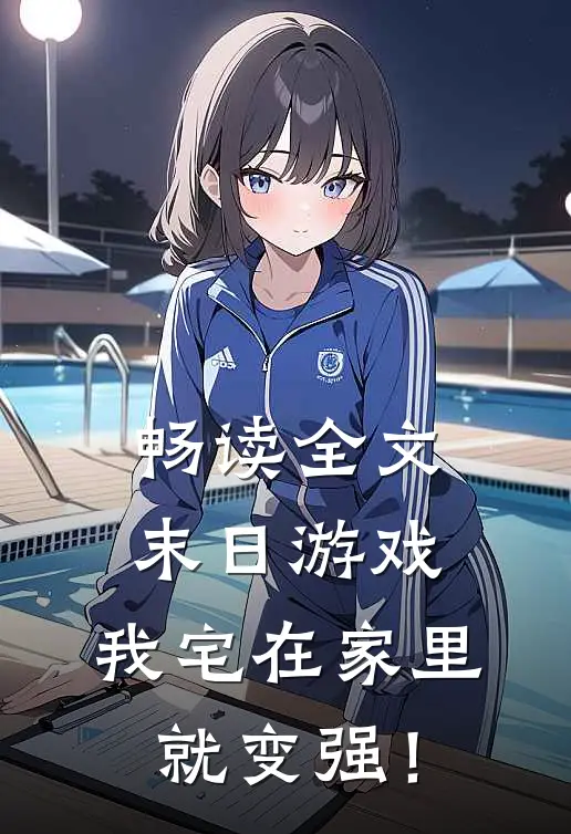畅读全文末日游戏：我宅在家里就变强！