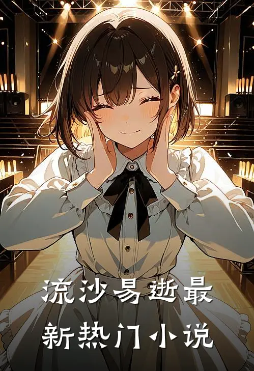 流沙易逝最新热门小说