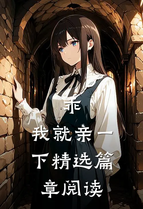 乖，我就亲一下精选篇章阅读