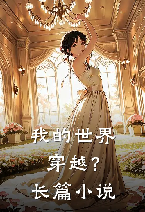 我的世界：穿越？长篇小说