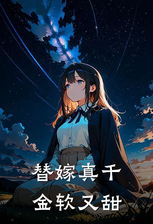 替嫁真千金软又甜