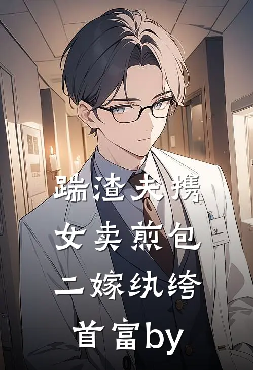 踹渣夫携女卖煎包，二嫁纨绔首富by
