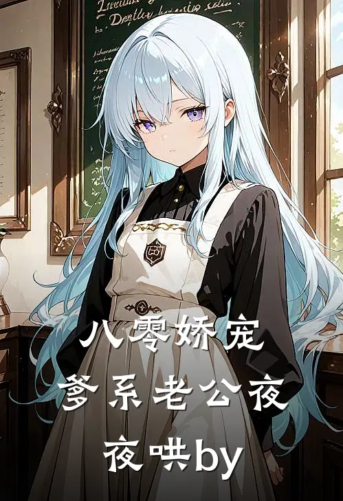 八零娇宠，爹系老公夜夜哄by