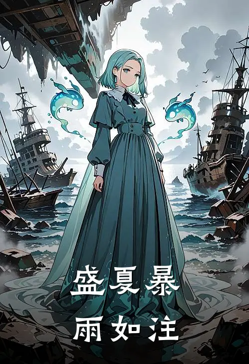 盛夏暴雨如注