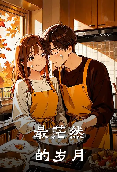 最茫然的岁月