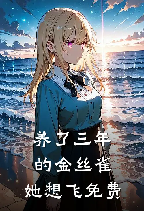 养了三年的金丝雀，她想飞免费
