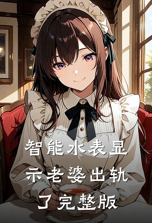 智能水表显示老婆出轨了完整版
