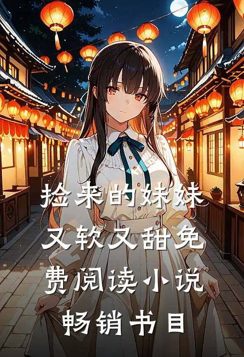 捡来的妹妹又软又甜免费阅读小说畅销书目