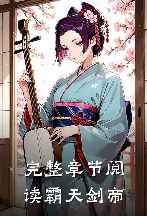 完整章节阅读霸天剑帝