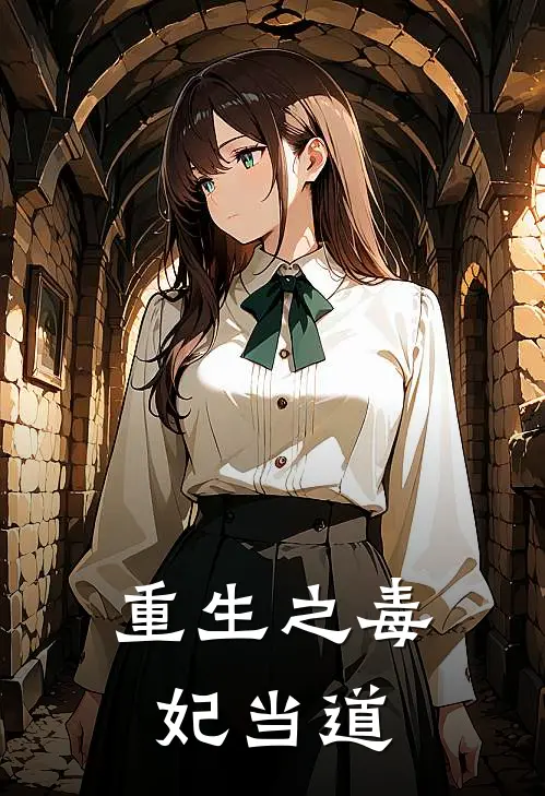 重生之毒妃当道