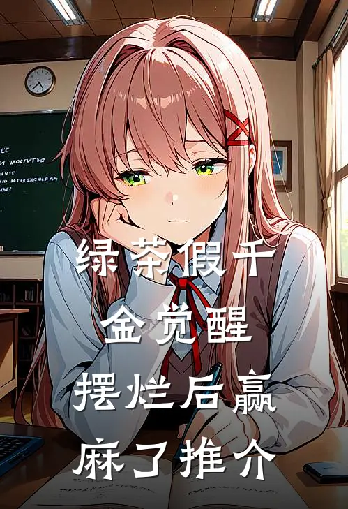 绿茶假千金觉醒，摆烂后赢麻了推介