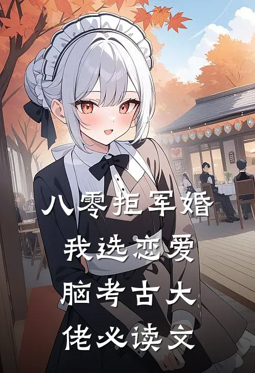 八零拒军婚，我选恋爱脑考古大佬必读文