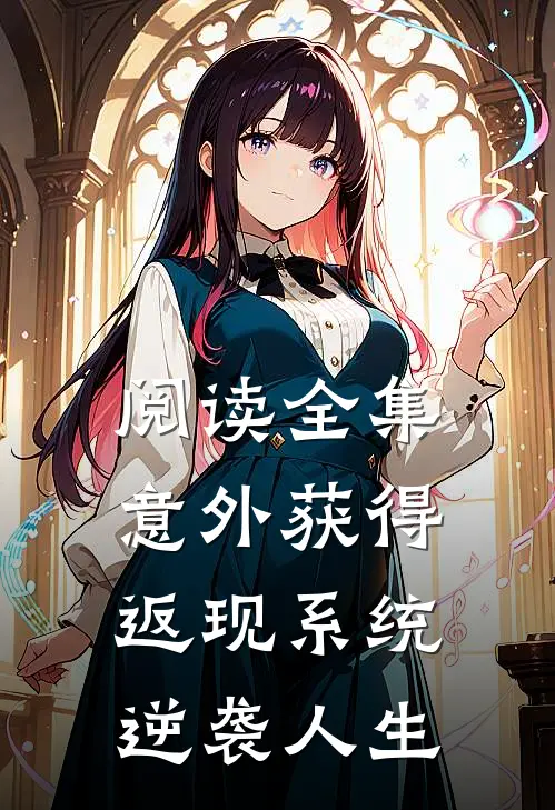 阅读全集意外获得返现系统：逆袭人生