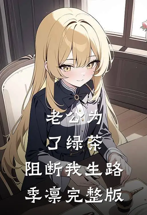 老公为了绿茶，阻断我生路季凛完整版