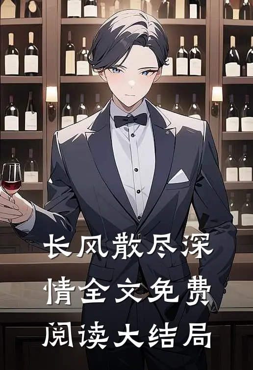长风散尽深情全文免费阅读大结局