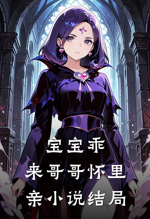 宝宝乖，来哥哥怀里亲小说结局