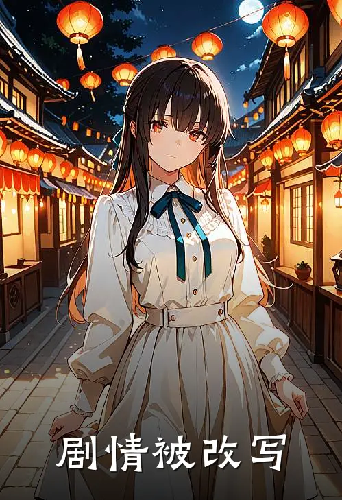 剧情被改写
