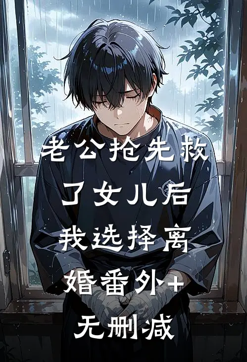 老公抢先救了女儿后，我选择离婚番外+无删减