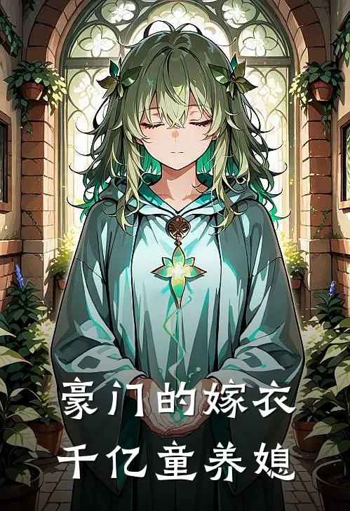 豪门的嫁衣千亿童养媳