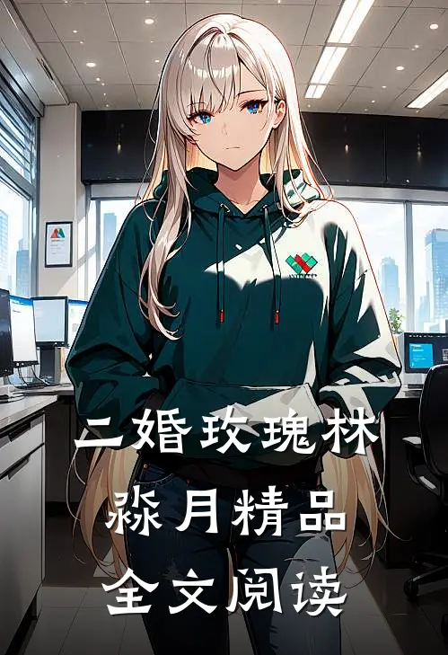 二婚玫瑰林淼月精品全文阅读