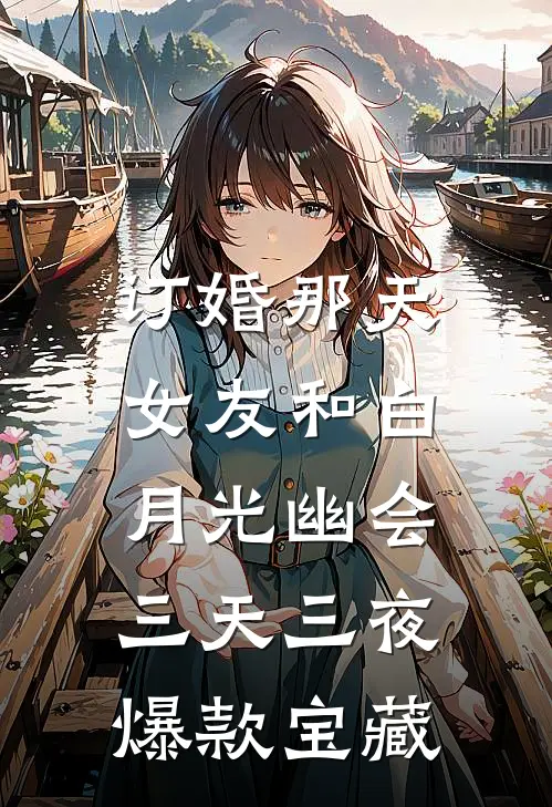 订婚那天，女友和白月光幽会三天三夜爆款宝藏