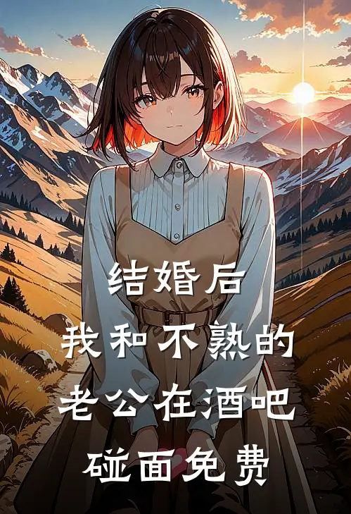 结婚后，我和不熟的老公在酒吧碰面免费