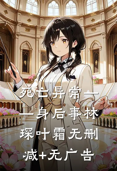 死亡异常——身后事林琛叶霜无删减+无广告