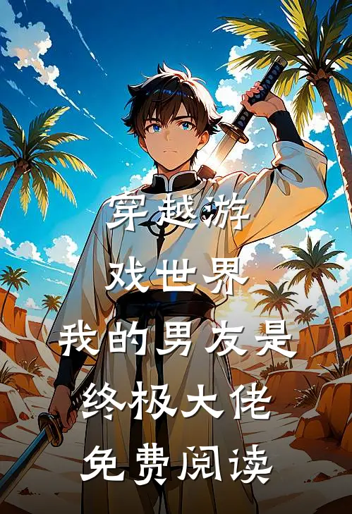 穿越游戏世界，我的男友是终极大佬免费阅读