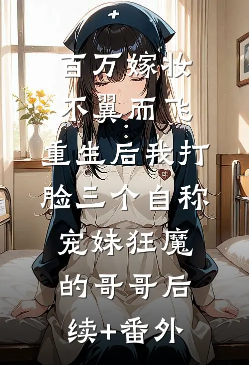 百万嫁妆不翼而飞，重生后我打脸三个自称宠妹狂魔的哥哥后续+番外