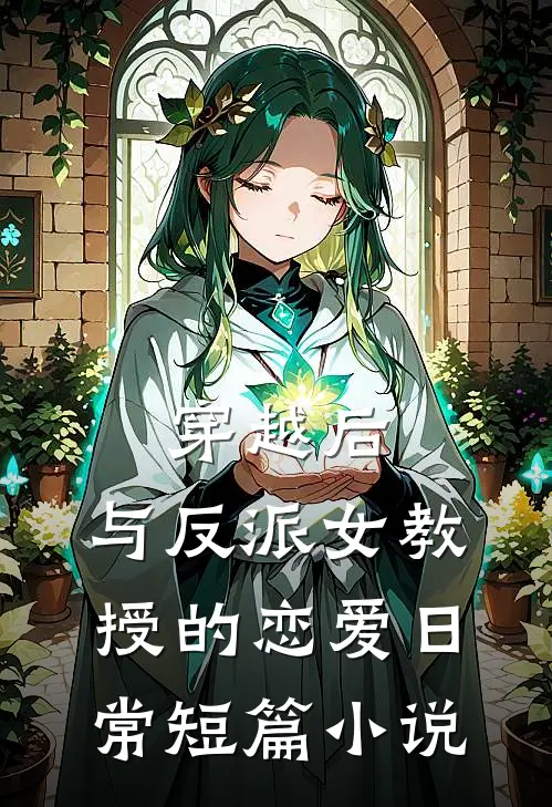 穿越后，与反派女教授的恋爱日常短篇小说